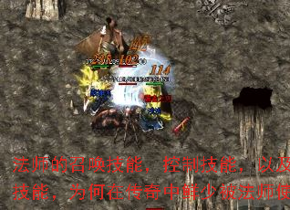 ��ʦ���ٻ����ܣ����Ƽ��ܣ��Լ����漼�ܣ�Ϊ���ڴ��������ٱ���ʦʹ�ã�