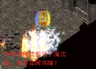 ����˽����ʦû��ħ���ܣ�������α��ϣ�