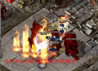 ����δ֪�����BOSS��α���α��