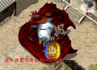 ��ʿ���Ǵ���˽��PKս����
