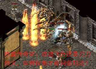 ��Ѫ����SF�����ٷ������ǵ����һ����Ȩ������ʶ��귨��