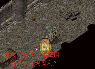 ����˽�����ͨ��������ϵͳʵ��ӯ����