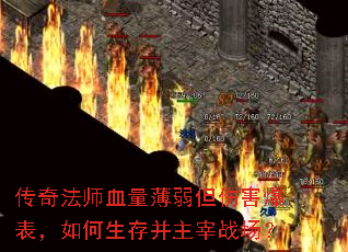 ���淨ʦѪ���������˺�������������沢����ս����