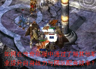 ����ڴ���˽����ͨ���˽�����ְҵ��������ս�����Ŷ����Ч�ʣ�