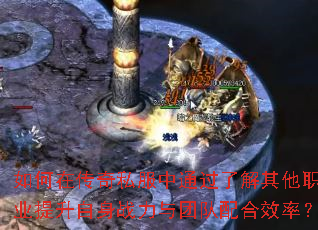 ����ڴ���˽����ͨ���˽�����ְҵ��������ս�����Ŷ����Ч�ʣ�