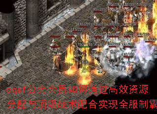 cqsf�����Ա���ͨ����Ч��Դ�����붥��ս�����ʵ��ȫ���ưԣ�