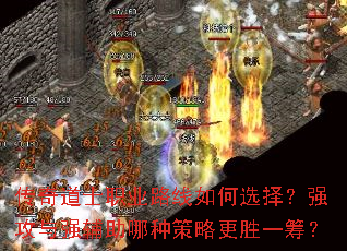 �����ʿְҵ·�����ѡ��ǿ����ǿ�������ֲ��Ը�ʤһ�