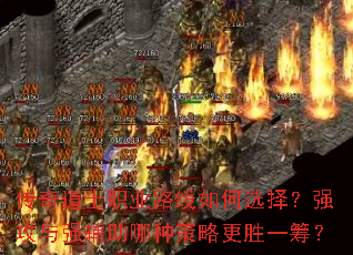 �����ʿְҵ·�����ѡ��ǿ����ǿ�������ֲ��Ը�ʤһ�