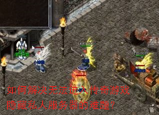 ��ν���޷����봫����Ϸ����˽�˷����������⣿
