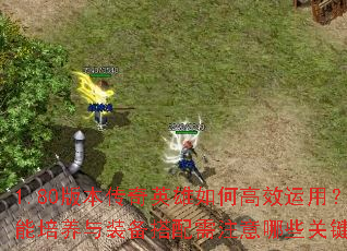 1.80�汾����Ӣ����θ�Ч���ã�����������װ��������ע����Щ�ؼ��㣿