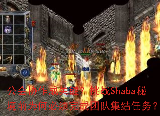 ����Э���ɹؼ�����սShaba�ؾ�ǰΪ�α�������ŶӼ�������