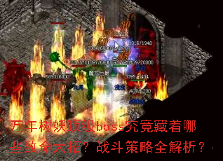 ������������boss����������Щ�������У�ս������ȫ������