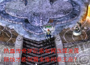 ��Ѫ����SF������ѡ��չ·�߲����ư�ȫ���ʶ�������
