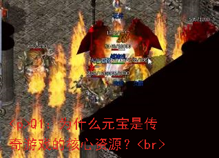 <p>Q1��ΪʲôԪ���Ǵ�����Ϸ�ĺ�����Դ��<br>