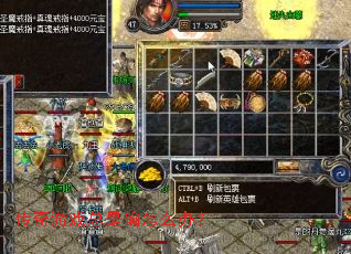 ������Ϸ��������ô�죿
