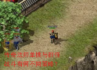 ���淨ʦ������Ⱥ��ս���кβ�ͬ���ԣ�