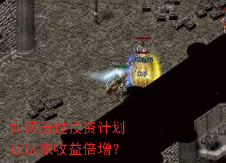���ͨ��Ͷ�ʼƻ���������汶����