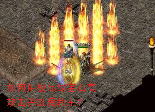 ����ü�Ʒ�̱�ʯ��Ч��ɱ��ħ������
