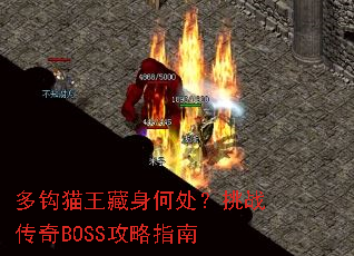 �๳è�������δ�����ս����BOSS����ָ��