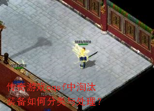 ������Ϸcqsf����̭װ����η����봦����