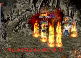 ��λ�ô�����Ϸ�е�ϡ�гƺţ�