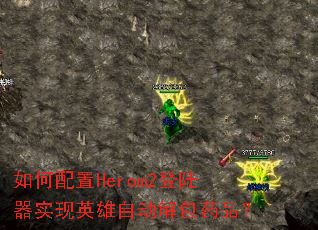 �������Herom2��½��ʵ��Ӣ���Զ����ҩƷ��