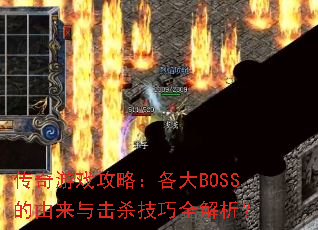 ������Ϸ���ԣ�����BOSS���������ɱ����ȫ������