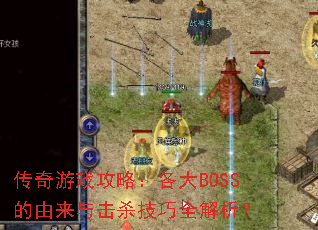������Ϸ���ԣ�����BOSS���������ɱ����ȫ������