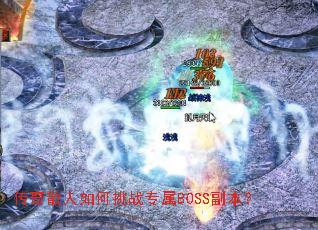 ����ɢ�������սר��BOSS������