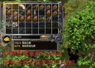 ������Ϸ��ʾhero2�����������֤ʧ����ô�죿
