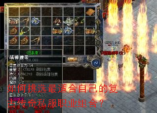 �����ѡ���ʺ��Լ��ĸ��Ŵ���˽��ְҵ��ϣ�