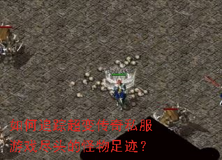 ���׷�ٳ��䴫��˽����Ϸ��ͷ�Ĺ����㼣��