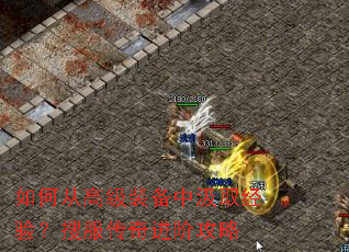 ��δӸ߼�װ���м�ȡ���飿�ѷ�������׹���
