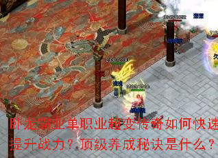 ������ҵ��ְҵ���䴫����ο�������ս�������������ؾ���ʲô��