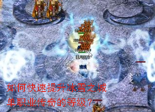 ��ο���������ѩ֮�ǵ�ְҵ����ĵȼ���