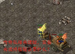 ����˽���ϳɰ棬װ���ϳ��ռ��ؾ���ʲô��