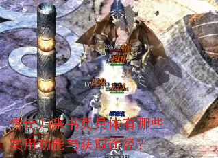 ���������ҳ��������Щʵ�ù������ȡ;����