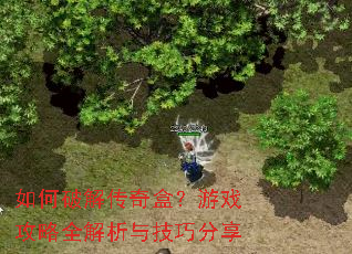 如何破解传奇盒?游戏攻略全解析与技巧分享 如何破解传奇盒?游戏攻略全解析与技巧分享