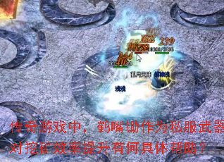 ������Ϸ�У��������Ϊ˽���������ڿ�Ч�������кξ��������