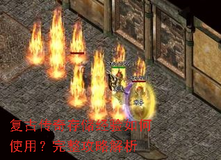 ���Ŵ���洢�������ʹ�ã��������Խ���