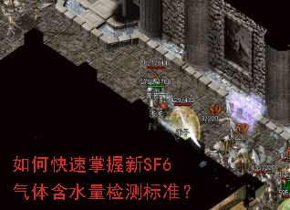 如何快速掌握新SF6气体含水量检测标准? 如何快速掌握新SF6气体含水量检测标准?