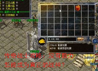 ����սʿ���ԣ�û���������ܳ�Ϊ������ս��