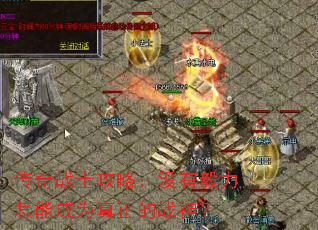 ����սʿ���ԣ�û���������ܳ�Ϊ������ս��