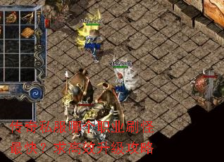 ����˽���ĸ�ְҵˢ����죿���Ч��������