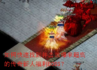 ��ο����ҵ������ܱ��ʳ��ߵĴ������˸���BOSS��